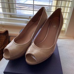 Stuarty Weitzman Anabelle pumps